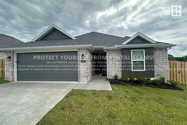 property at 450 Hall
