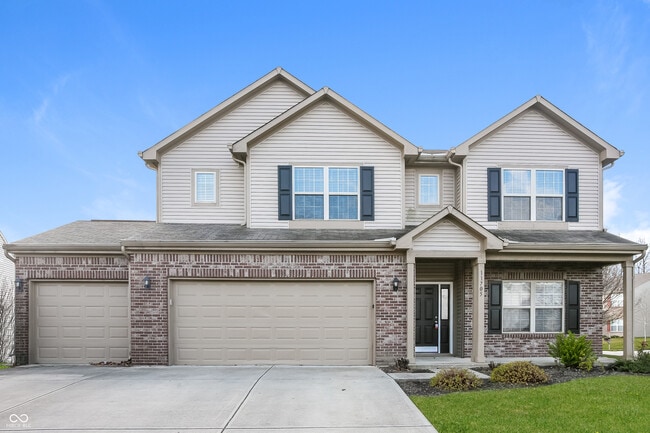 property at 11705 Rossmore Dr