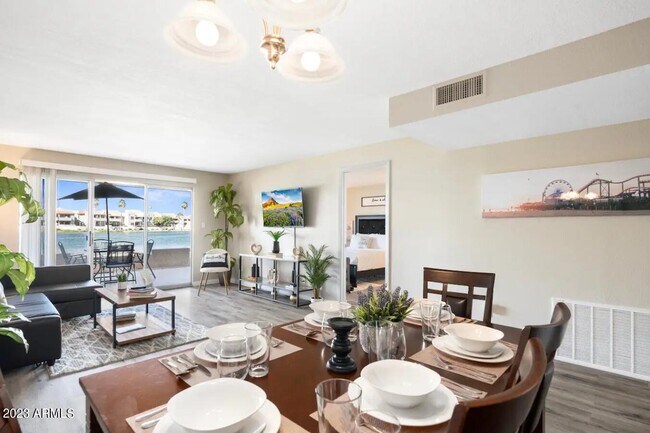 11040 N 28th Dr-Unit -125 in Phoenix, AZ - Building Photo - Building Photo