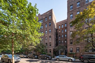 Belvedere East and West in Jackson Heights, NY - Building Photo - Building Photo