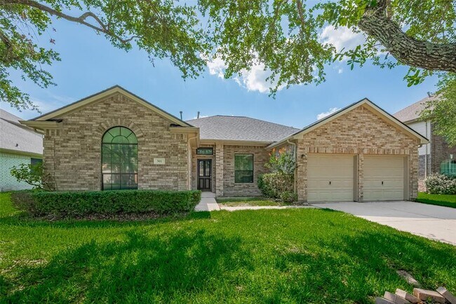 property at 301 Cedar Branch Dr
