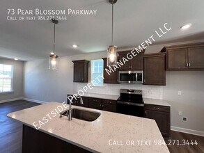 73 Pear Blossom Pkwy in Clayton, NC - Building Photo - Building Photo