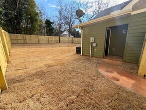 305 S Calhoun St in Greenville, SC - Building Photo - Building Photo