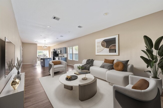 property at 3706 Nathaniel Brown St