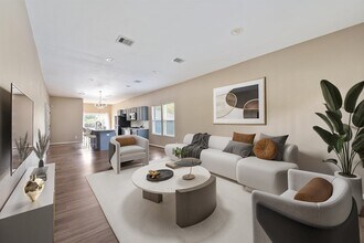 3706 Nathaniel Brown St in Houston, TX - Building Photo - Building Photo