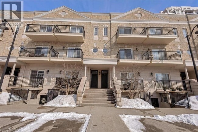 property at 133 Park St