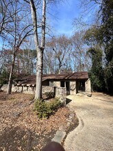 1351-1353 Hampton Dr in Auburn, AL - Building Photo - Building Photo