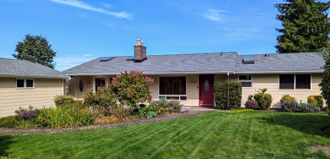 property at 8515 29th St Ct E