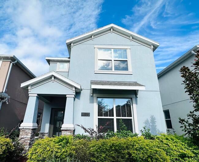 property at 11823 Charades St