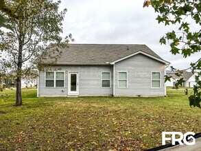 202 Kenison Way in Pikeville, NC - Building Photo - Building Photo