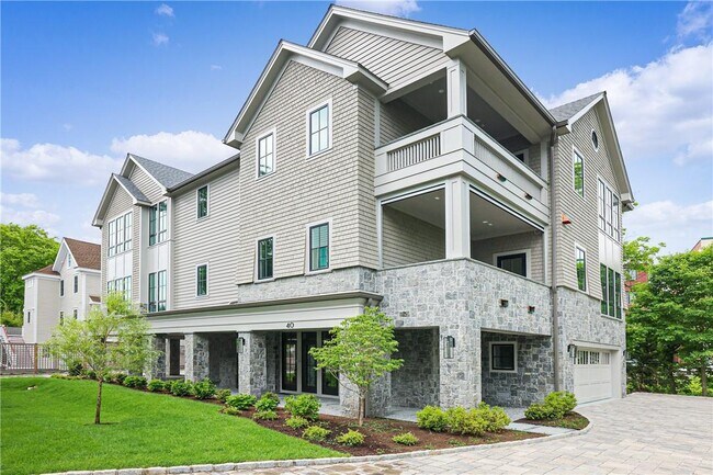property at 40 Locust Ave