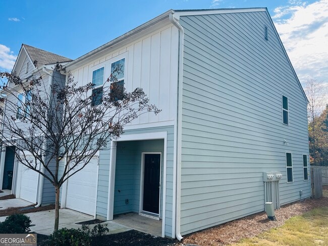 453 Union Station St in Cartersville, GA - Building Photo - Building Photo