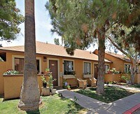 Tierra Santa - Tierra Santa Apartments in Phoenix, Arizona