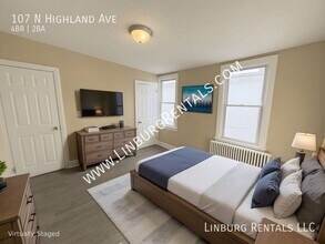 107 N Highland Ave in West York, PA - Building Photo - Building Photo