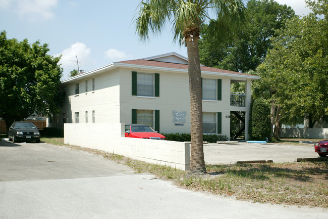 436 75th Ave N in St. Petersburg, FL - Building Photo - Building Photo