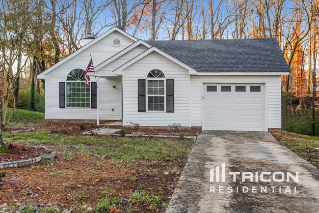 1831 Teddington Dr in Charlotte, NC - Building Photo - Building Photo