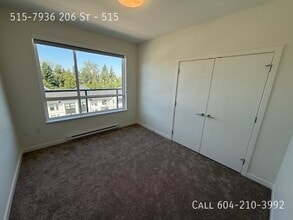 7936-7936 206 St in Langley, BC - Building Photo - Building Photo