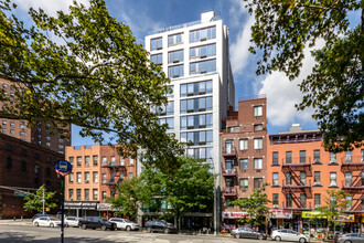 The Cereza in New York, NY - Foto de edificio - Building Photo