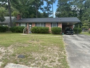 3027 Broadview Dr in Fayetteville, NC - Building Photo - Building Photo