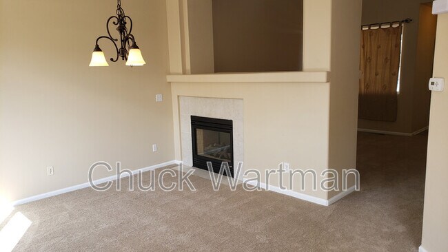 4681 Tetman Ln in Colorado Springs, CO - Building Photo - Building Photo