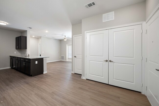 Meadowbrook in Dallas, TX - Building Photo - Building Photo