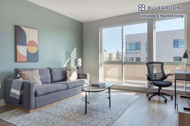 2280 W El Camino Real, Unit FL4-ID1415