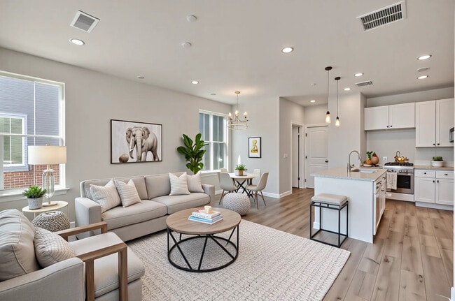 property at 6932 Huddersfield Pl