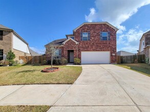 4211 Vining Rose Ct in Katy, TX - Building Photo - Building Photo
