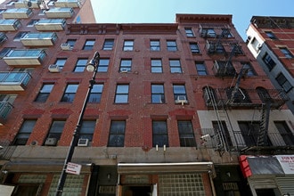 23 Ludlow St in New York, NY - Foto de edificio - Building Photo