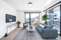 3140 Clybourn in Chicago, IL - Foto de edificio - Interior Photo