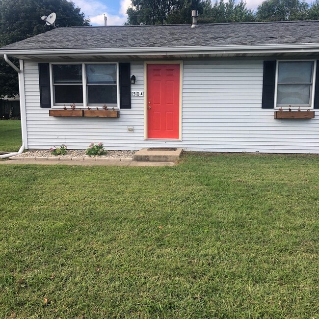 property at 1510 Dot Street
