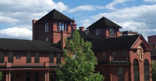 The Stacks in Williamsport, PA - Foto de edificio - Building Photo