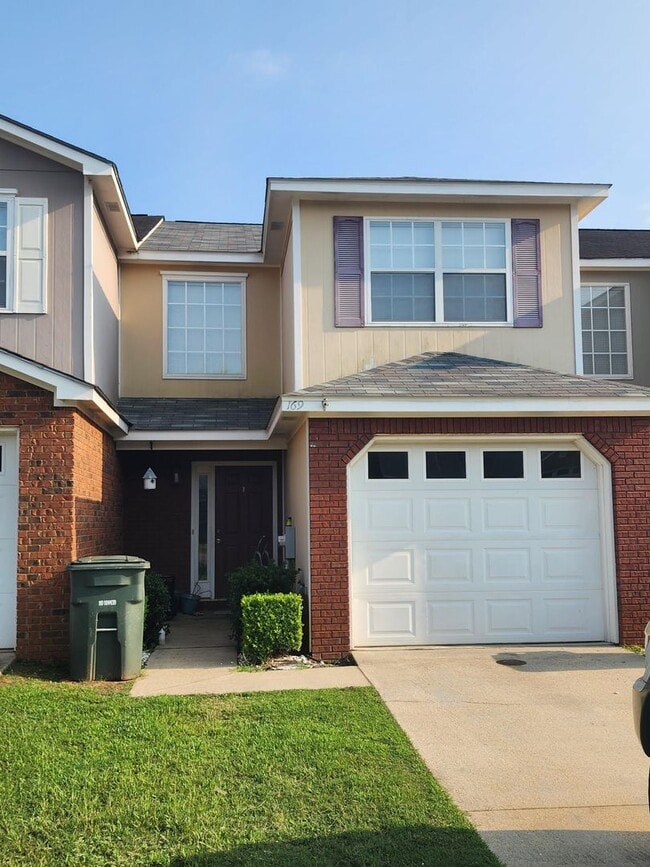 property at 169 N Spring View Dr