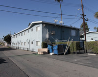 Chanteclair Apartments in Garden Grove, CA - Building Photo - Building Photo