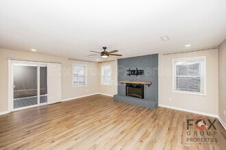 305 Camelot Dr in Statesville, NC - Building Photo - Building Photo