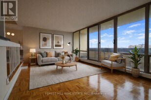 470 Sentinel Rd in Toronto, ON - Building Photo