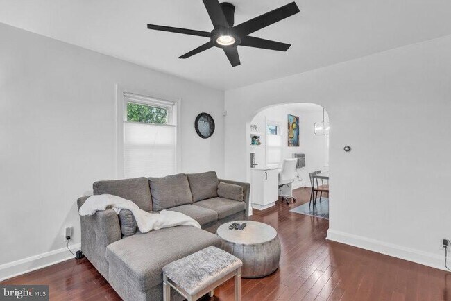 3310 Elbert St in Baltimore, MD - Building Photo - Building Photo