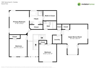 10921 Sandy Hook Ct in Charlotte, NC - Building Photo - Building Photo