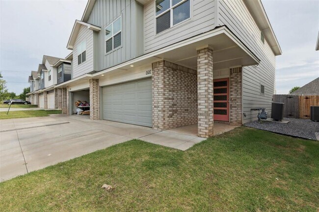 property at 8917 NW 109th St