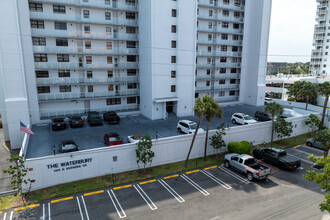 The Waterbury in Pompano Beach, FL - Building Photo - Building Photo