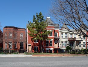 1328 Maryland Ave NE in Washington, DC - Building Photo - Building Photo