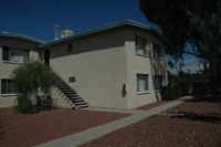 2923-2941 E 10th St in Tucson, AZ - Building Photo - Building Photo