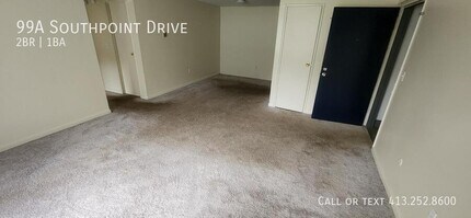 99 Southpoint Dr in Amherst, MA - Building Photo - Building Photo