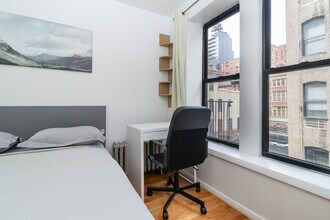 247 E 94th St in New York, NY - Building Photo - Building Photo