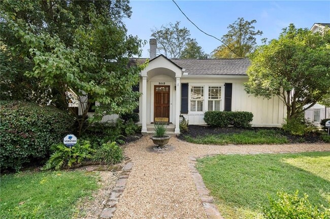 property at 2512 Brookwood Dr NE