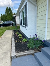 1756 Princeton Dr in Dayton, OH - Building Photo - Building Photo