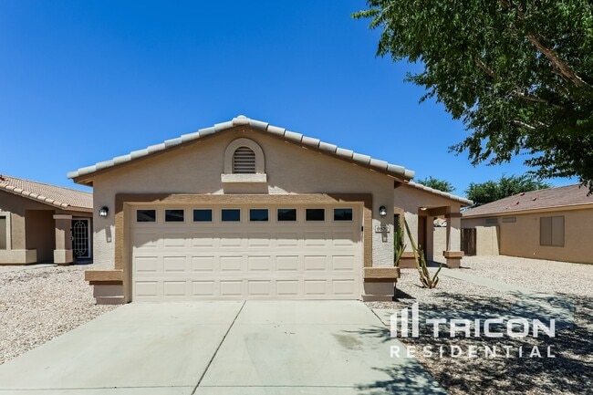 property at 8832 W Manzanita Dr