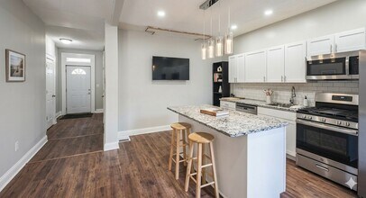 1432 Perry Pl NW in Washington, DC - Building Photo - Building Photo