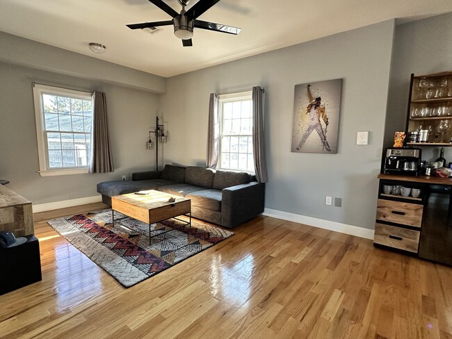 property at 97 Chestnut Ave