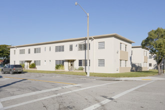 3921-3937 W Flagler St in Miami, FL - Building Photo - Building Photo